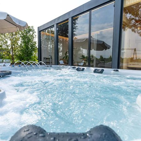 Agriturismo Colle Dei Pivi Ponti sul Mincio Εξωτερικό φωτογραφία