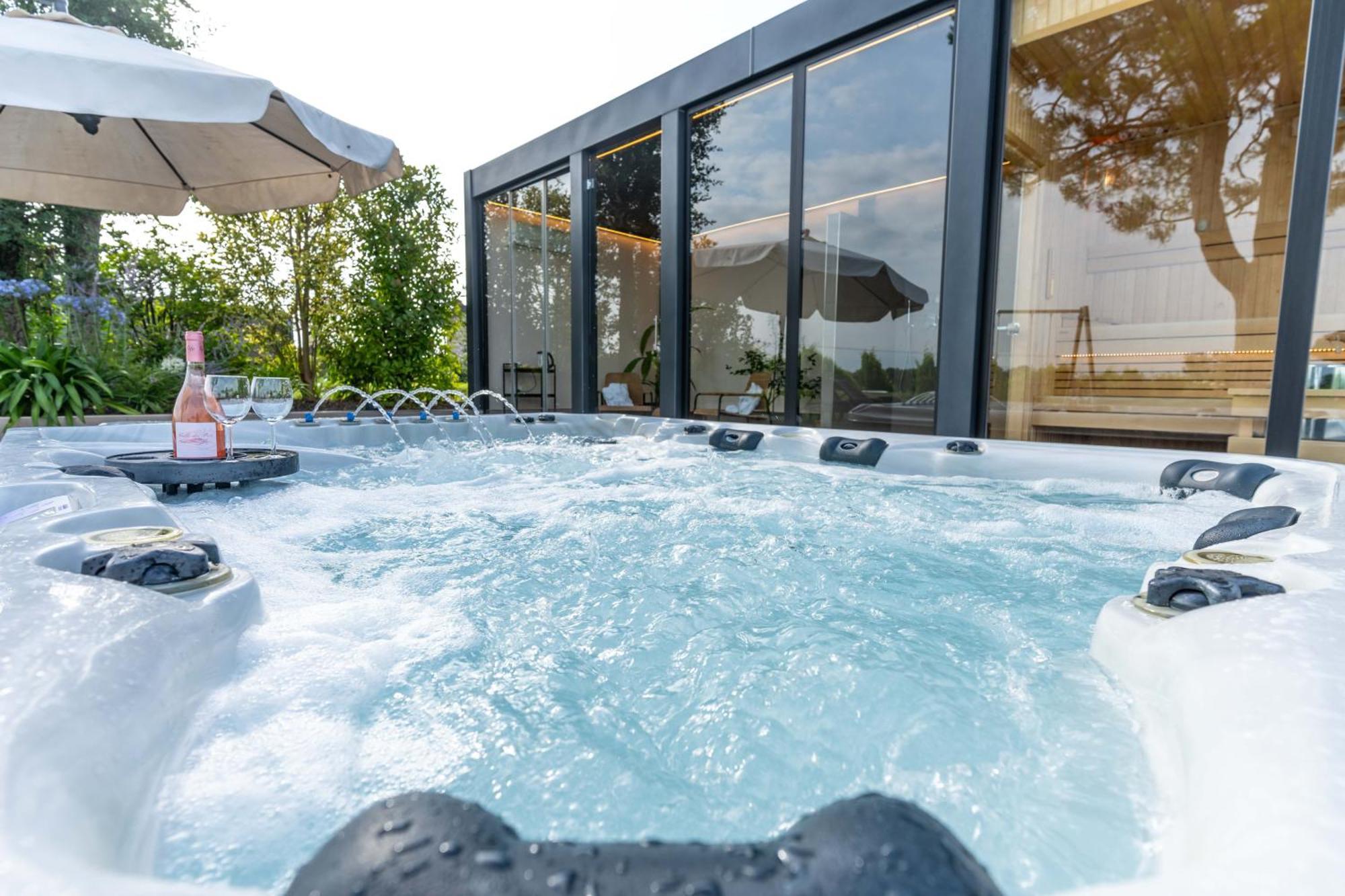 Agriturismo Colle Dei Pivi Ponti sul Mincio Εξωτερικό φωτογραφία