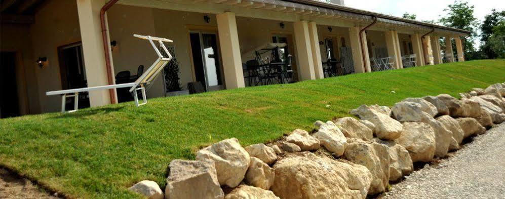 Agriturismo Colle Dei Pivi Ponti sul Mincio Εξωτερικό φωτογραφία