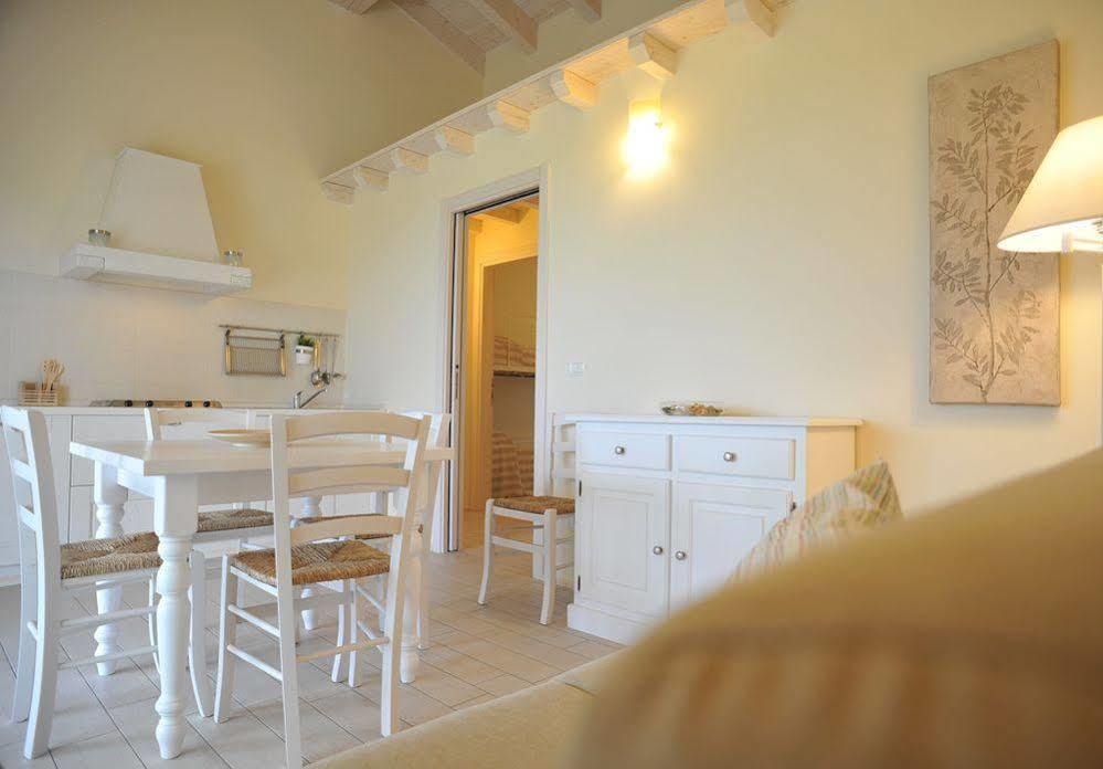 Agriturismo Colle Dei Pivi Ponti sul Mincio Εξωτερικό φωτογραφία