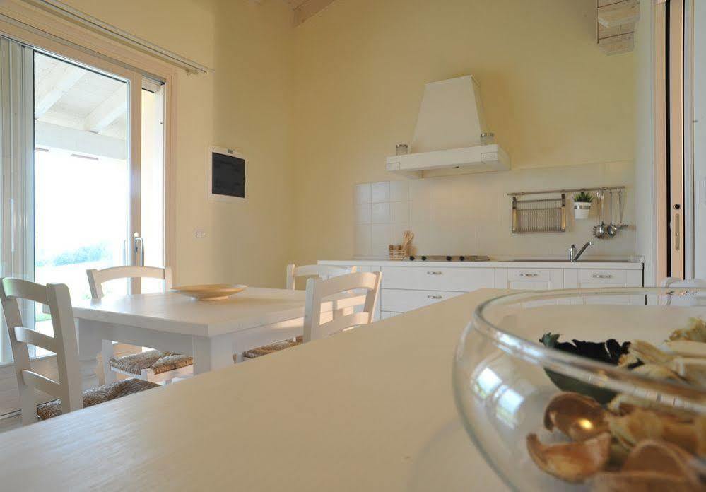 Agriturismo Colle Dei Pivi Ponti sul Mincio Εξωτερικό φωτογραφία