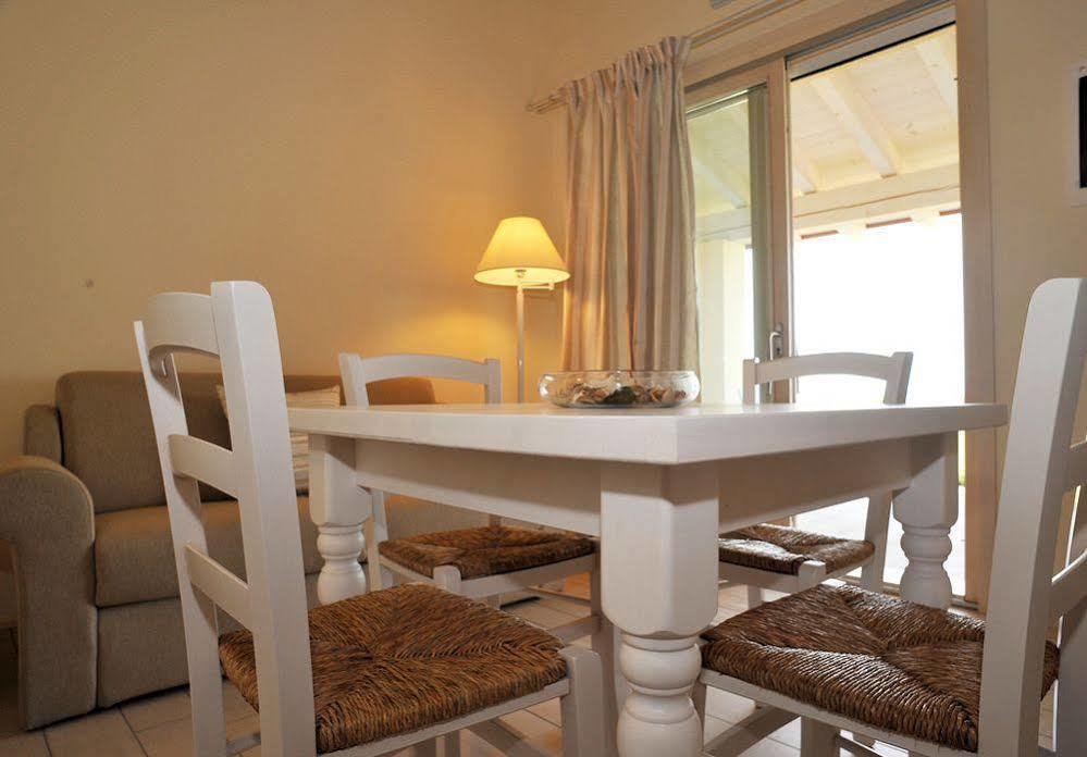 Agriturismo Colle Dei Pivi Ponti sul Mincio Εξωτερικό φωτογραφία