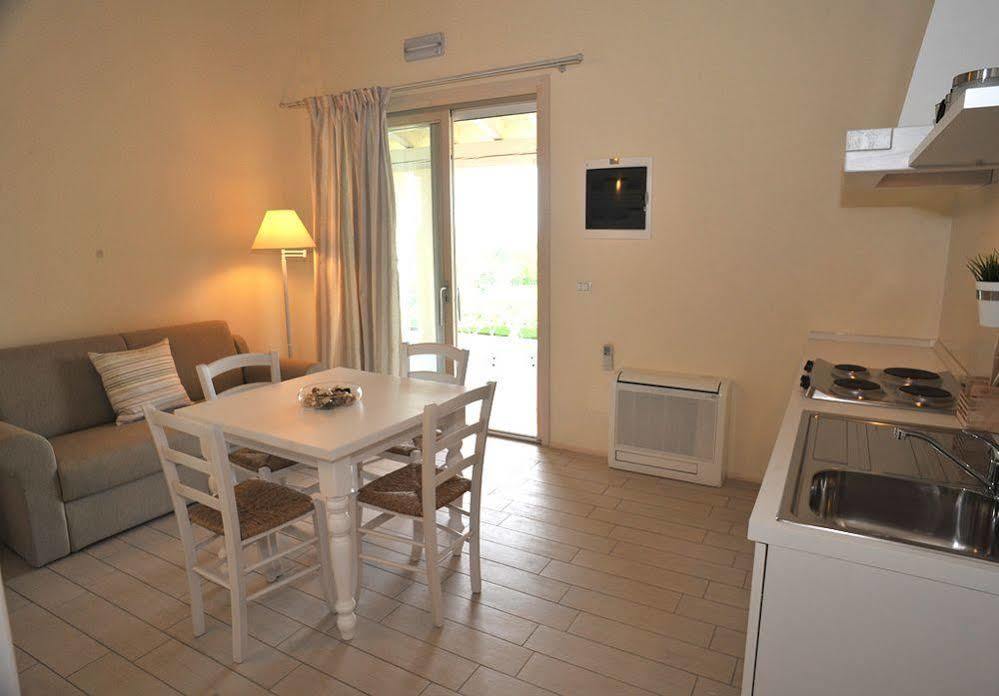Agriturismo Colle Dei Pivi Ponti sul Mincio Εξωτερικό φωτογραφία