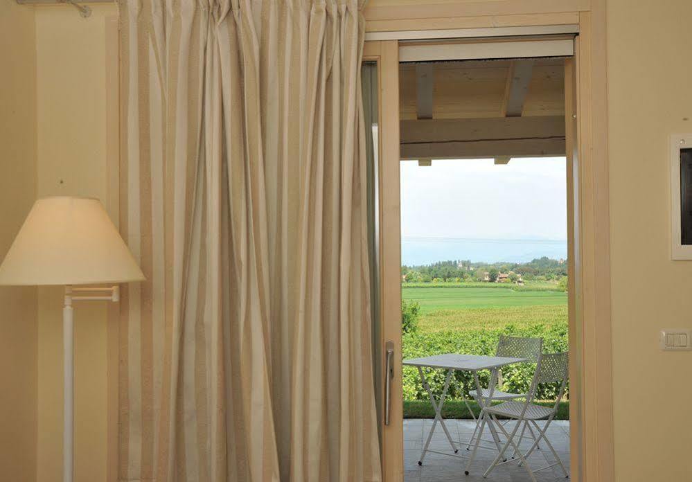 Agriturismo Colle Dei Pivi Ponti sul Mincio Εξωτερικό φωτογραφία