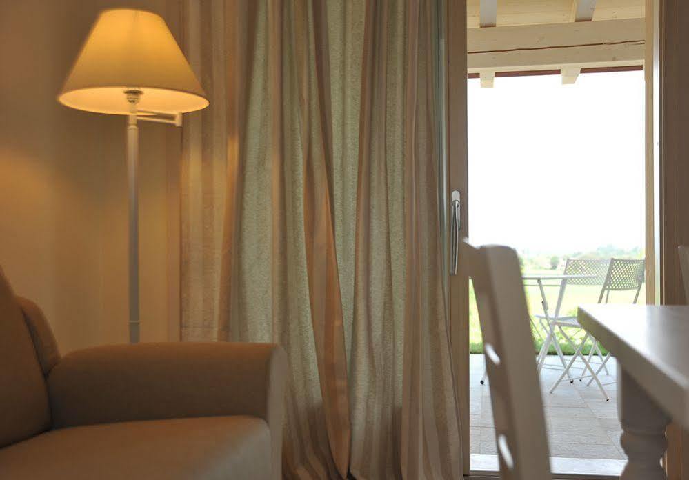 Agriturismo Colle Dei Pivi Ponti sul Mincio Εξωτερικό φωτογραφία