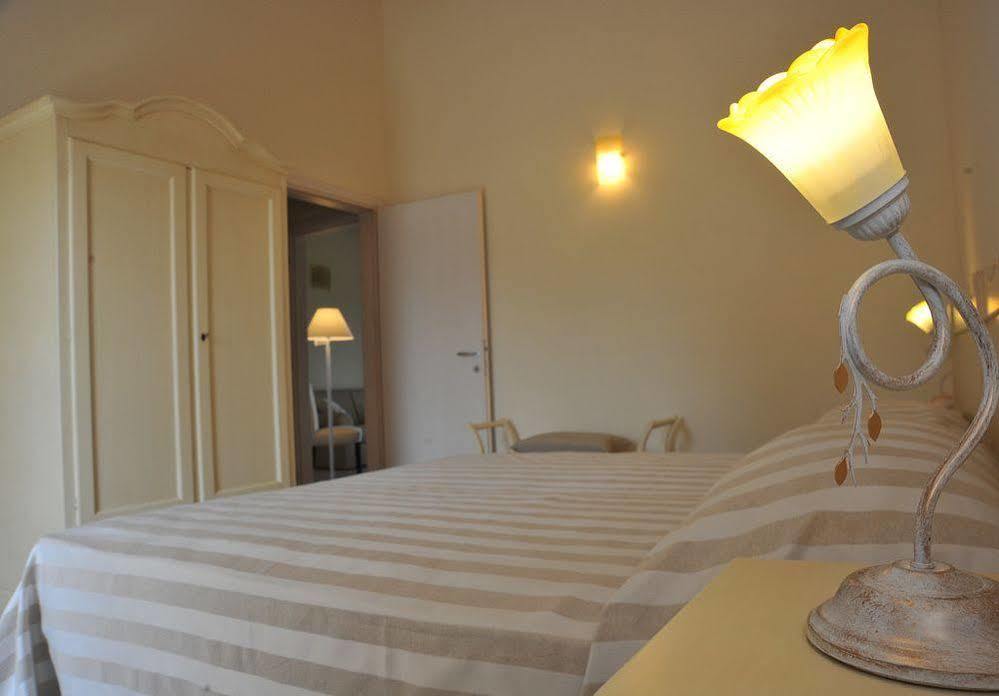 Agriturismo Colle Dei Pivi Ponti sul Mincio Εξωτερικό φωτογραφία