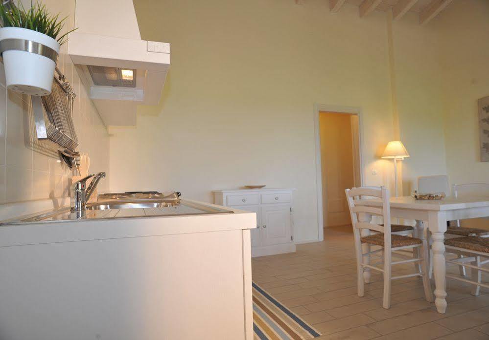 Agriturismo Colle Dei Pivi Ponti sul Mincio Εξωτερικό φωτογραφία
