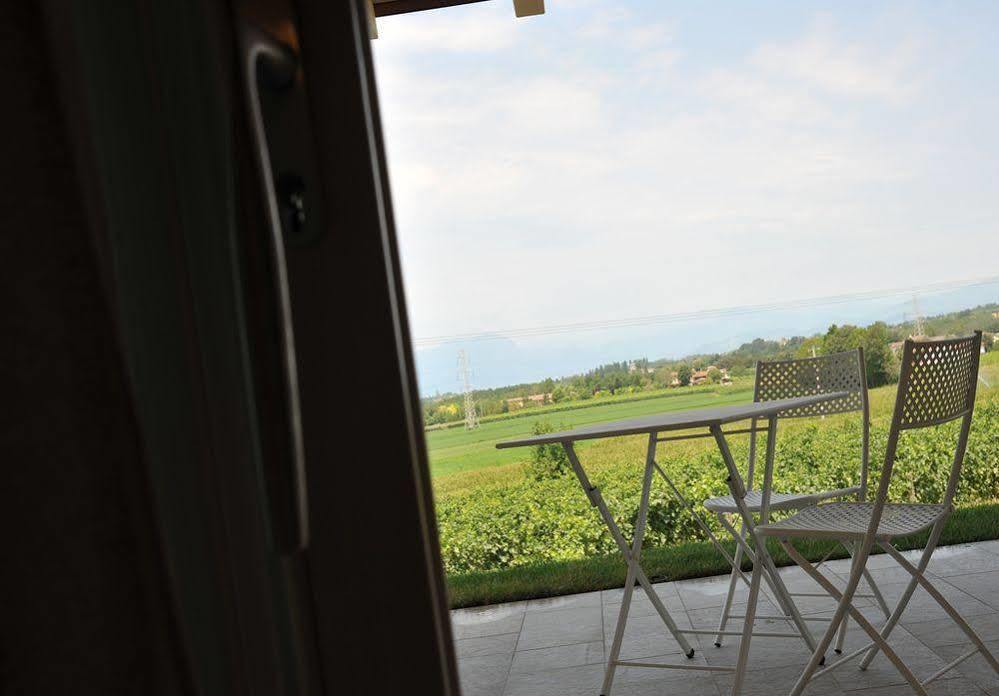 Agriturismo Colle Dei Pivi Ponti sul Mincio Εξωτερικό φωτογραφία